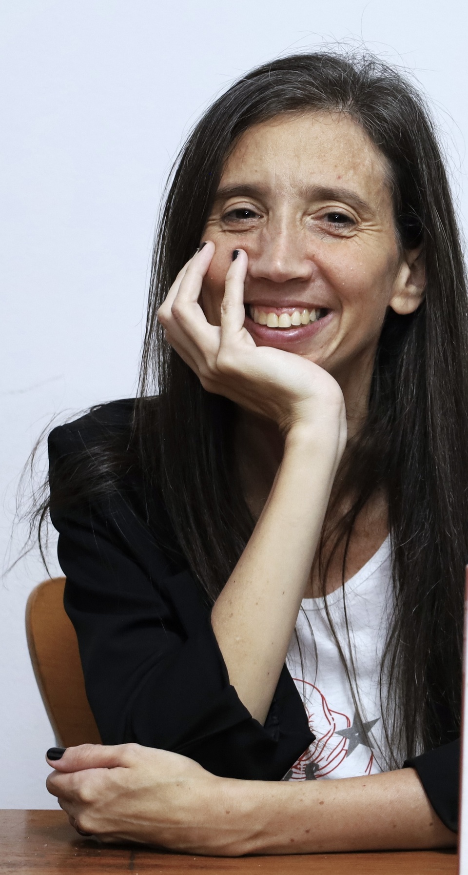 Virginia Ivaldi Virginia Lingiardi - Editorial Menique